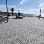 Studio De Vacances Frejus Plage