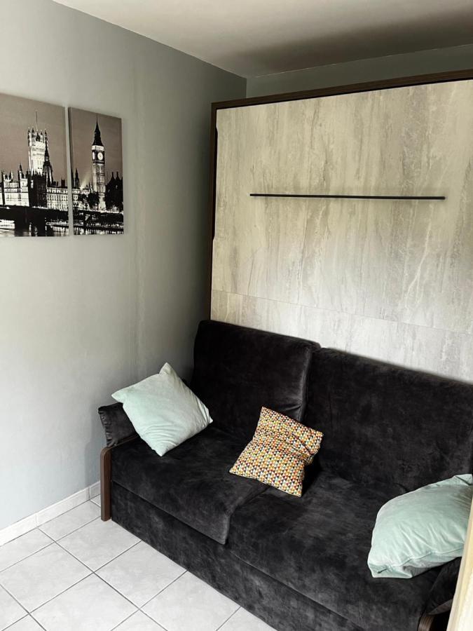 De Appartement